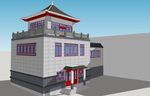 古建