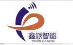鑫派智能LOGO
