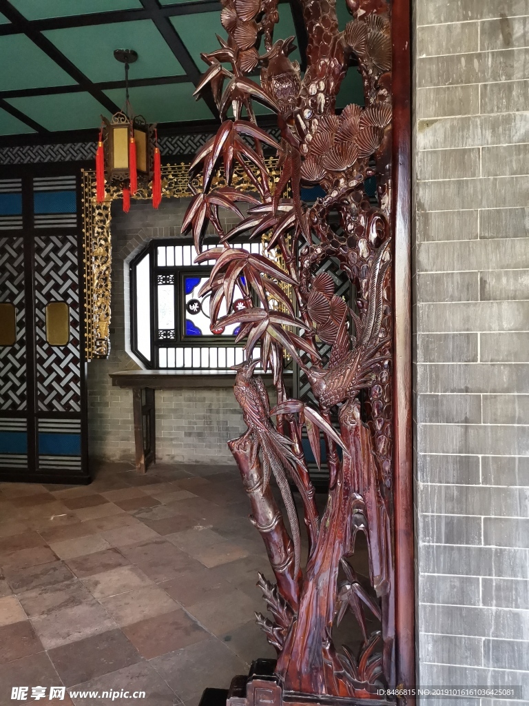 园林景观