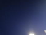 夜晚灯光