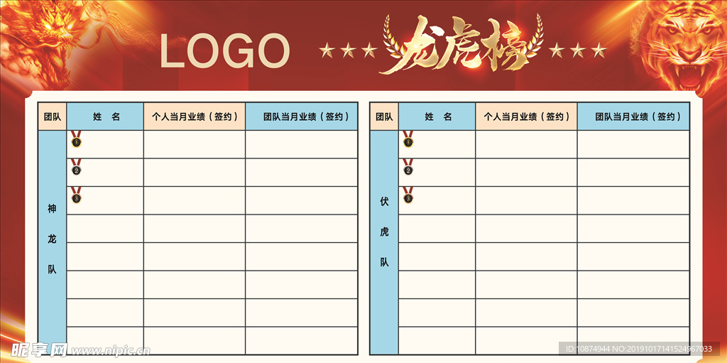 龙虎榜