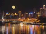重庆夜景