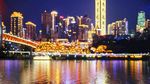 重庆夜景