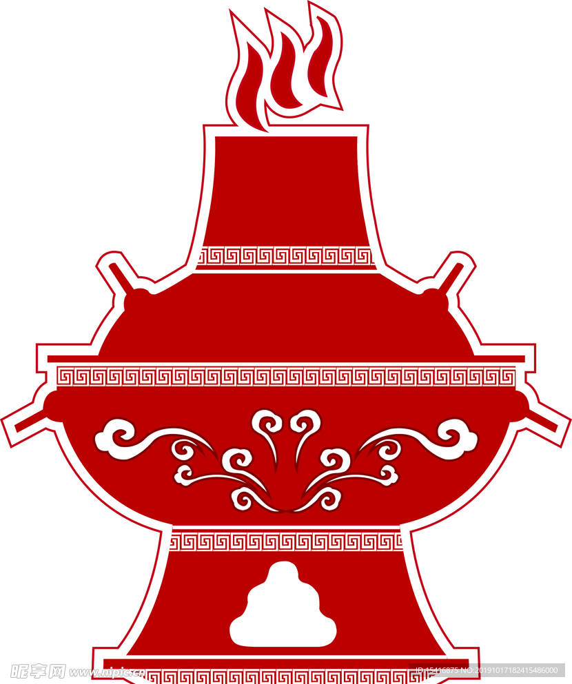 火锅