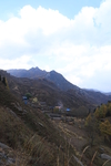 山里人家