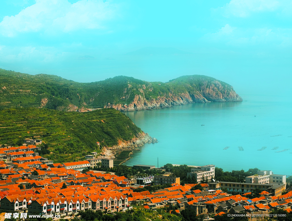 风景照