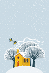 小雪