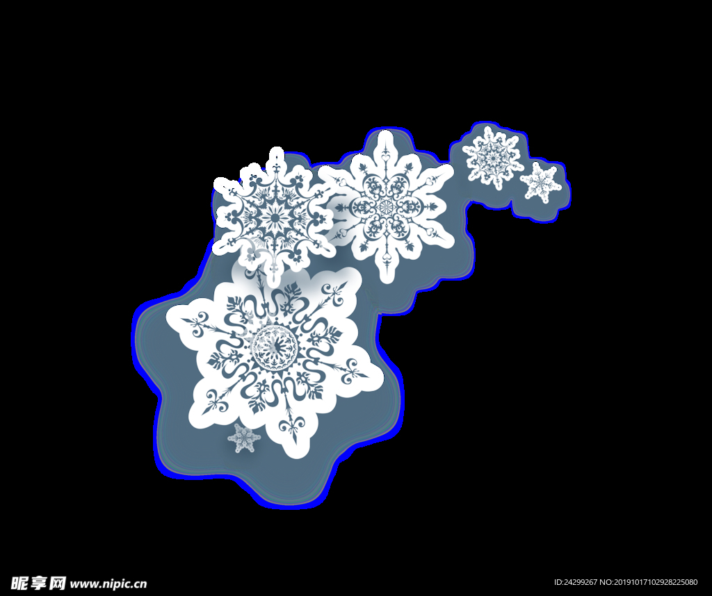 雪花