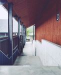 成都崇州 街子古镇 建筑 线条