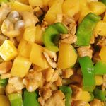 土豆烧鸡腿 家常菜 美食