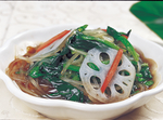 老陕菜