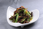麦芹茶树菇