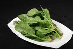 肉酱菠菜