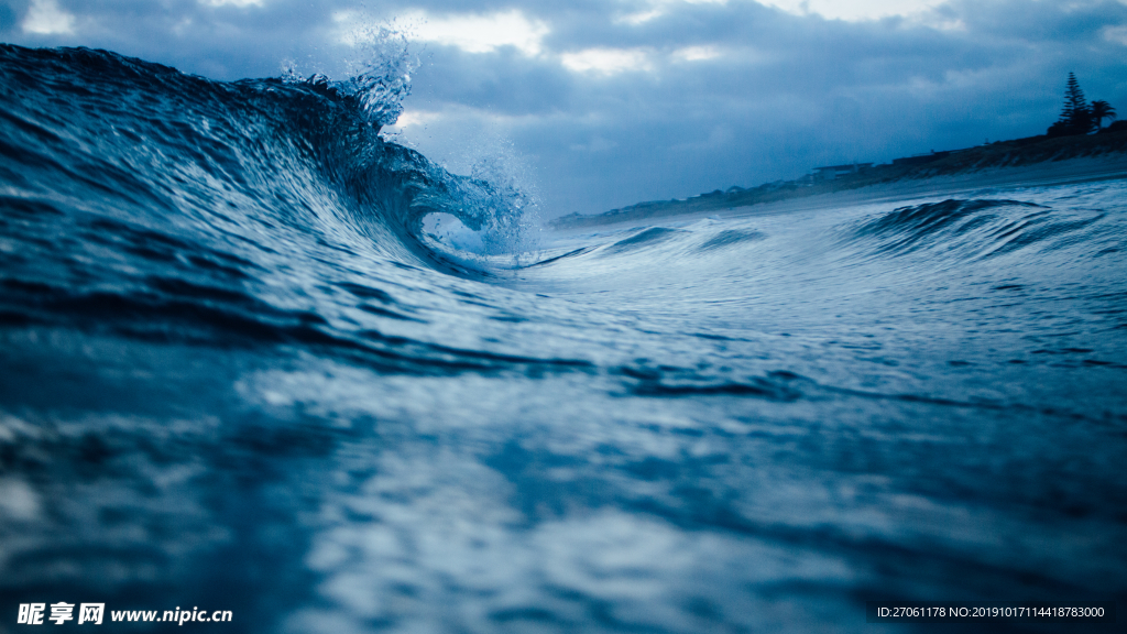 海浪