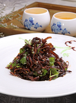 馋嘴松茸菌