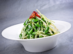 豉香黑豆苗