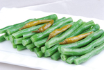 风味豆角