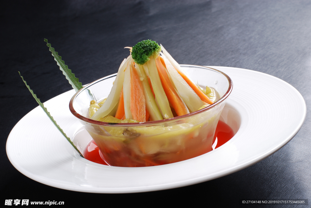 锦绣泡菜