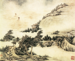 国画