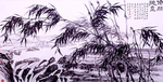 国画