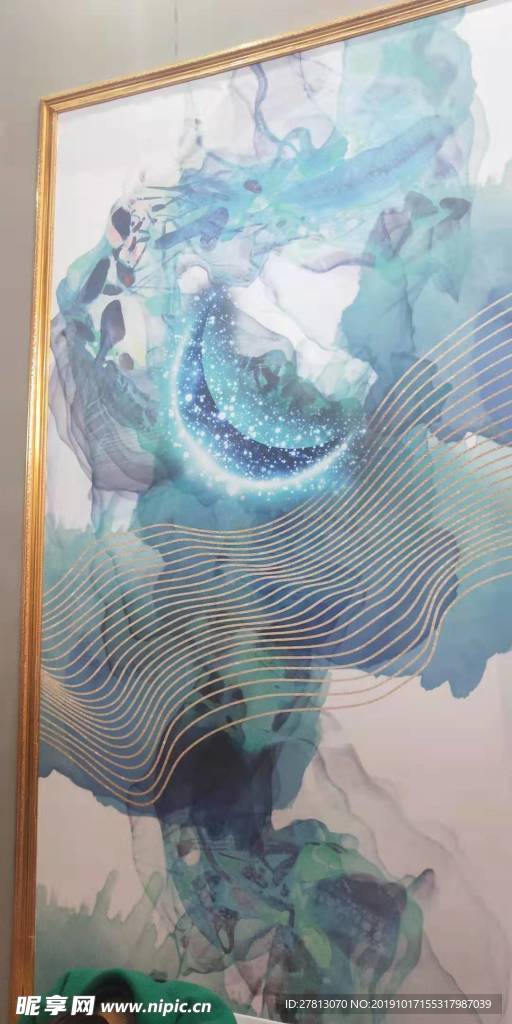 木纹 集成吊顶 壁纸 扣板