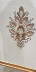 木纹 集成吊顶 壁纸 扣板