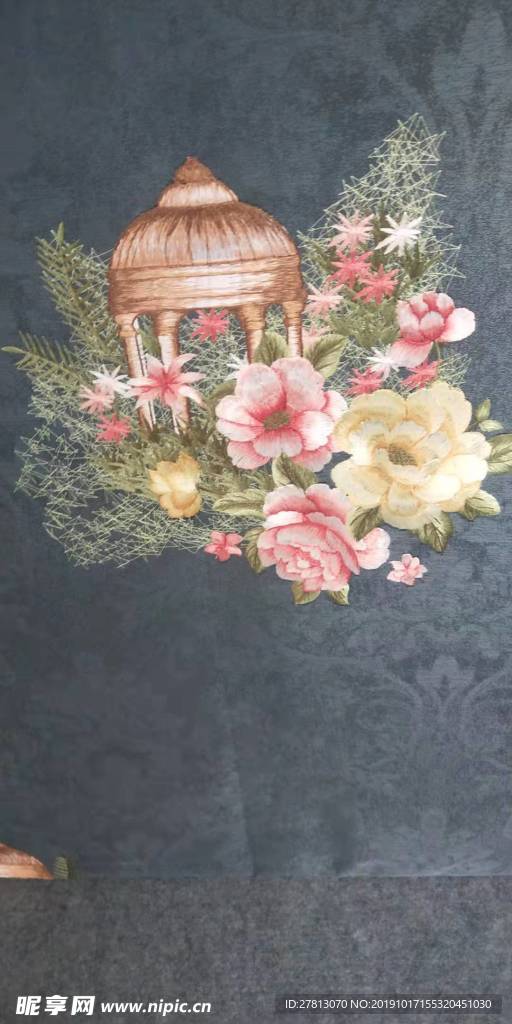 木纹 集成吊顶 壁纸 扣板