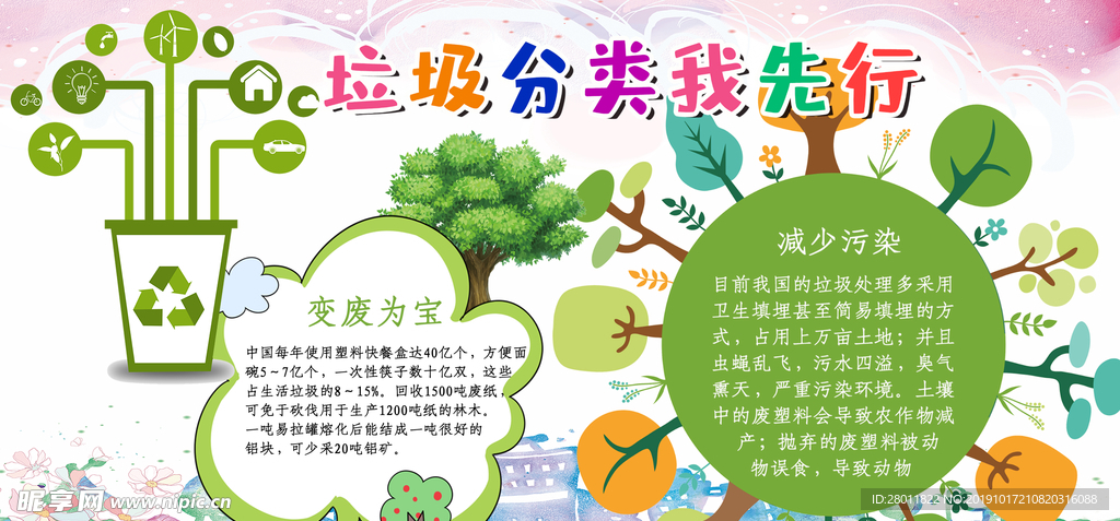 垃圾分类