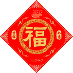 福字