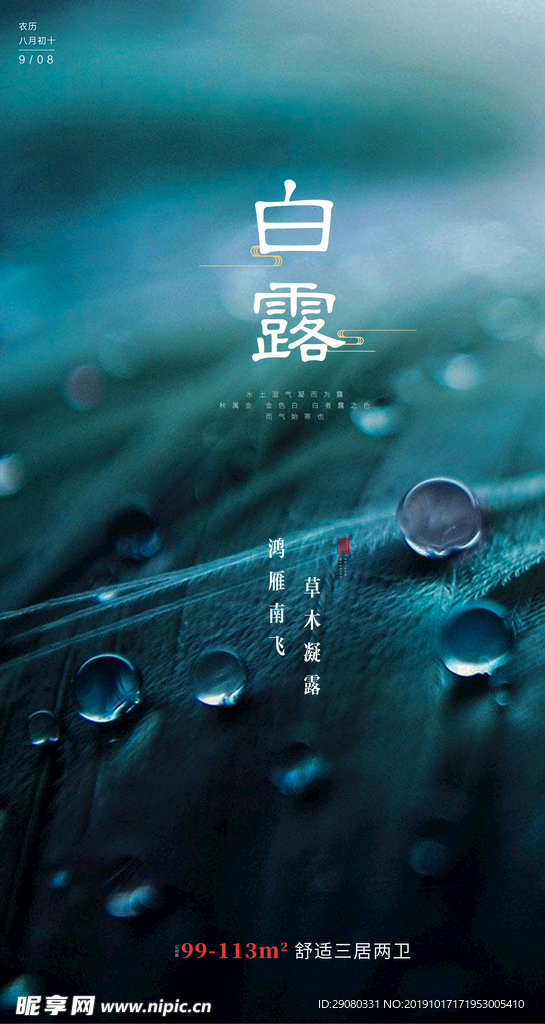白露