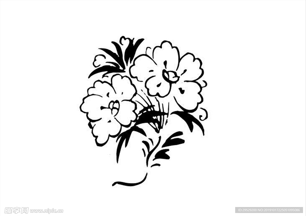 花纹