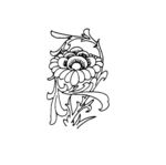 花纹
