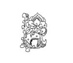 花纹