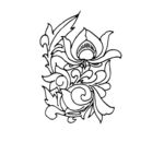 花纹