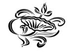 花纹