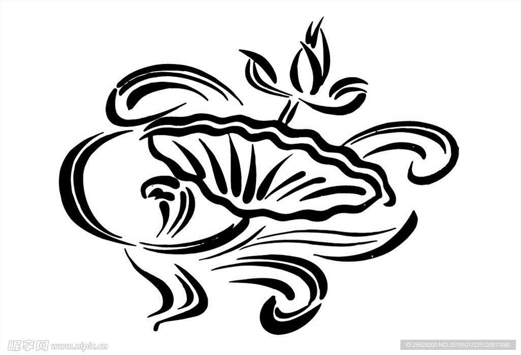 花纹