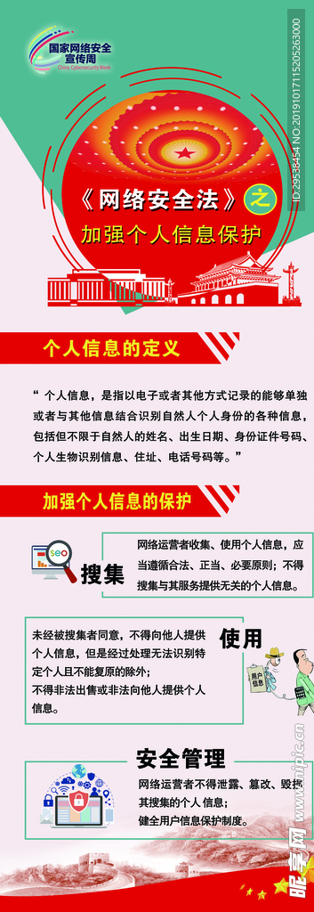 网络安全