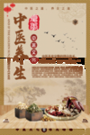 中医养生文化