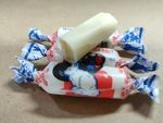 糖果 奶糖