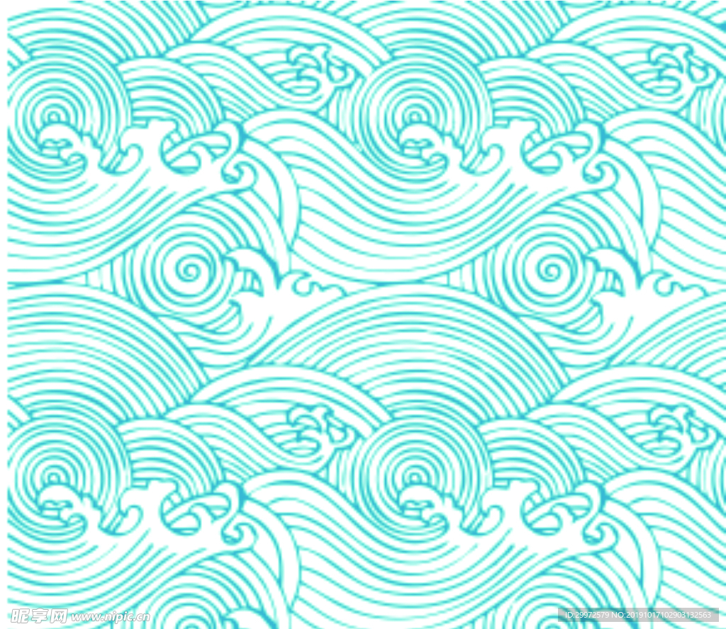 浪花