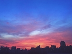 天空景点