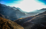 山风景