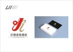 酒店logo