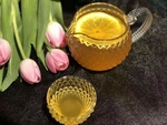 柠檬茶