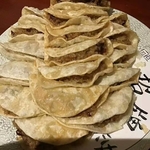 米糕油饼
