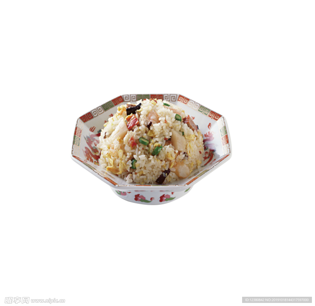 炒饭