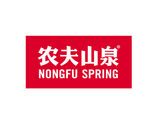 农夫山泉 标志