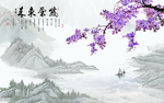 背景墙