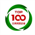 企业100强LOGO