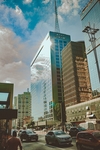 城市